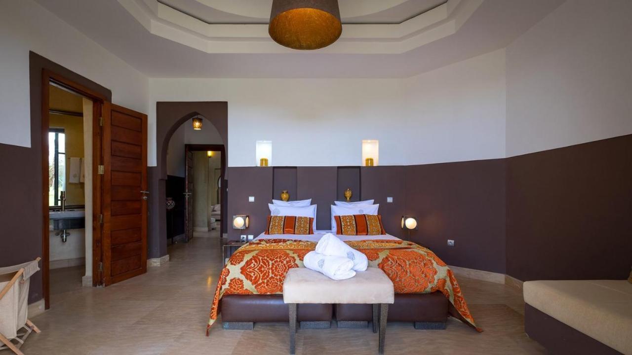 Palmeraie Dar Atlas - Luxury Marraquexe