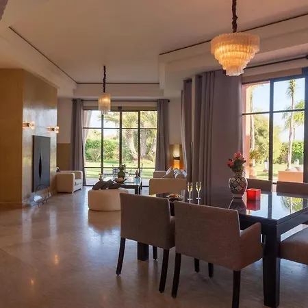 Palmeraie Dar Atlas - Luxury Houses Marrakesh Exterior photo