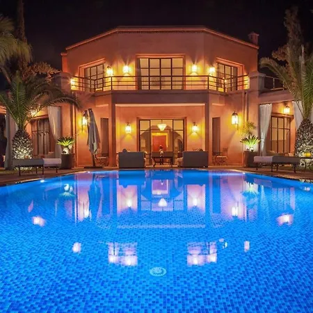 Palmeraie Dar Atlas - Luxury Houses Marrakesh Exterior photo