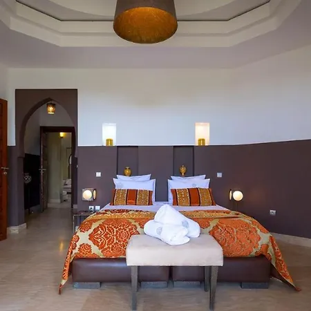 Palmeraie Dar Atlas - Luxury Houses Marrakesh Exterior photo