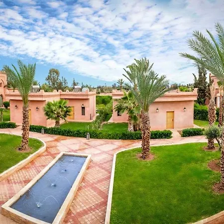 Palmeraie Dar Atlas - Luxury Houses Marrakesh Exterior photo