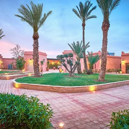 Palmeraie Dar Atlas - Luxury Houses Marrakesh Exterior photo