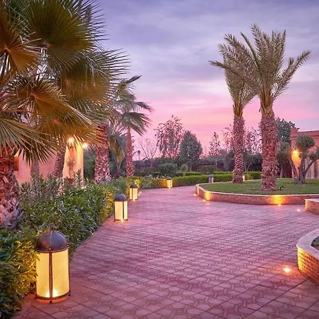 Palmeraie Dar Atlas - Luxury Houses Marrakesh Exterior photo