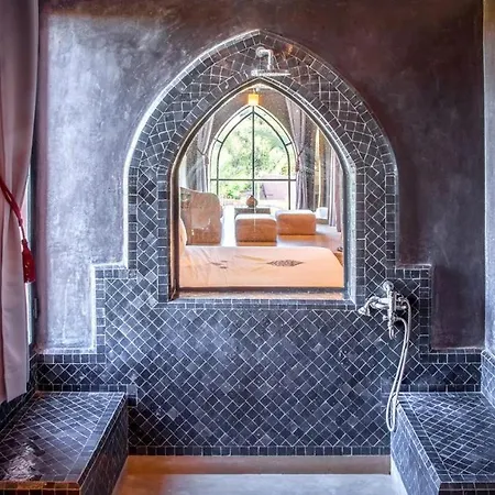 Palmeraie Dar Atlas - Luxury Houses Marrakesh Exterior photo